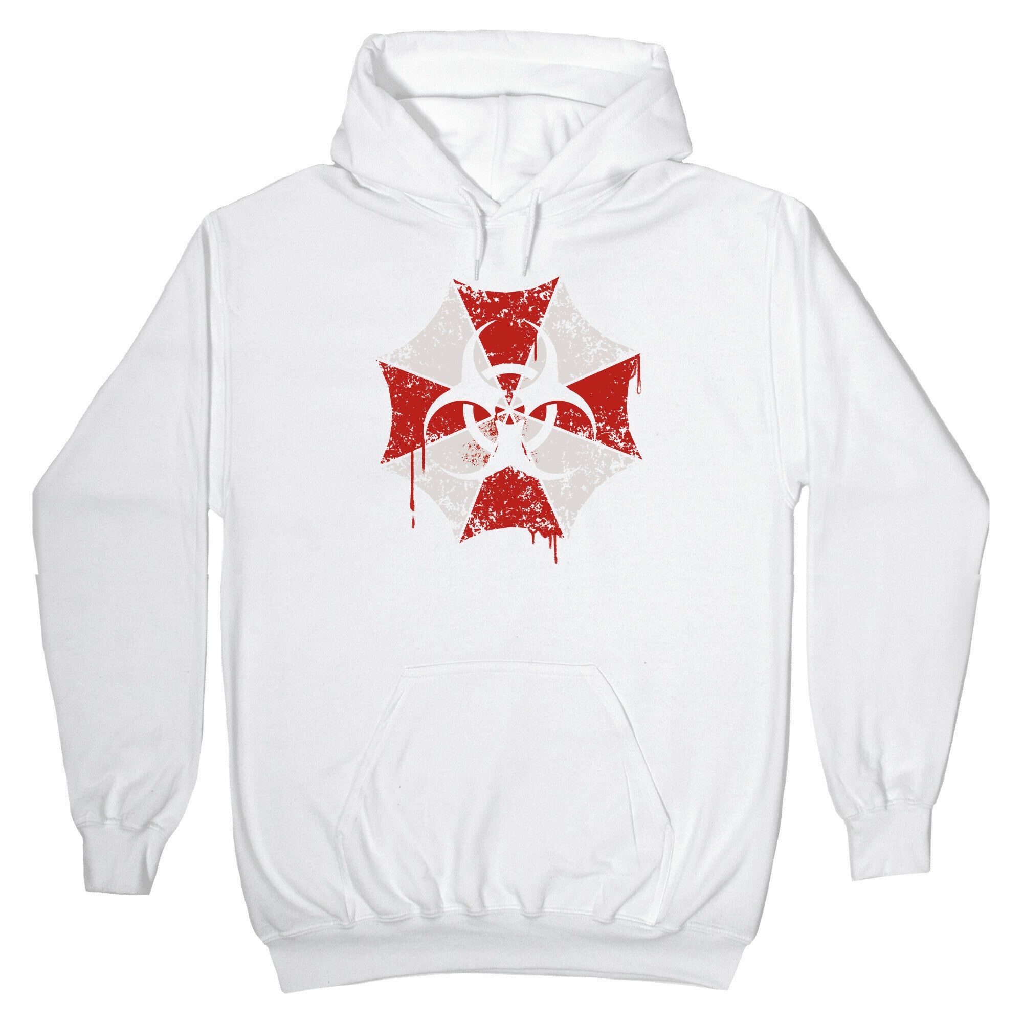 Umbrella Corp / Biohazard Hoodie